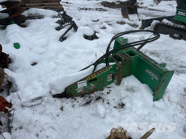 Okada ORV550 Hydraulik / Trykluft hammere