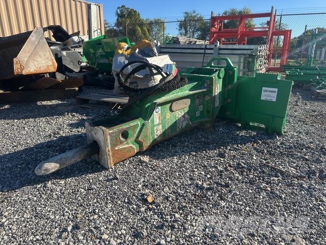 Okada ORV800SH Hydraulik / Trykluft hammere