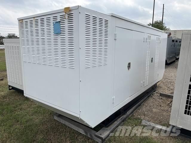 Olympian 6.8L Dieselgeneratorer