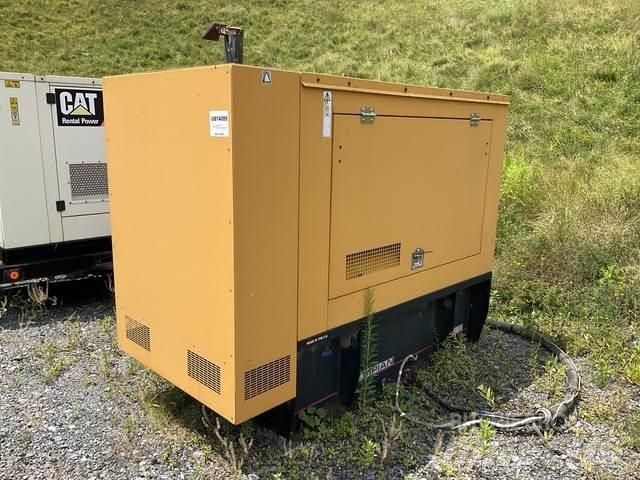 Olympian D75P2 Dieselgeneratorer