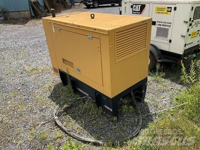 Olympian D75P2 Dieselgeneratorer