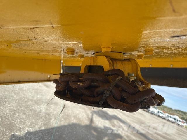 Omarv TAF 150 Green plæneklippere