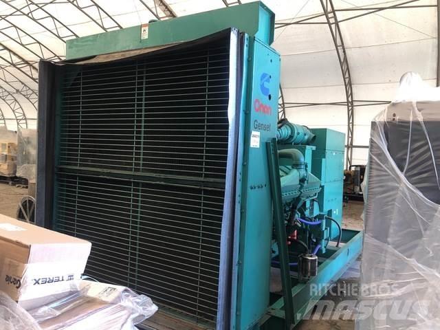 Onan 800DFJB Dieselgeneratorer