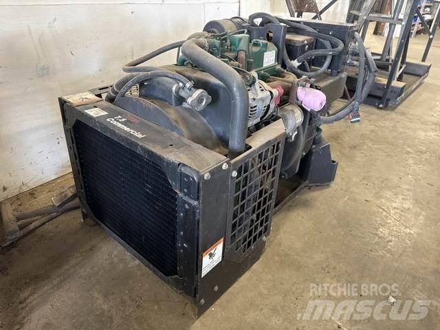 Onan D1105 Dieselgeneratorer