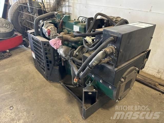 Onan D1105 Dieselgeneratorer