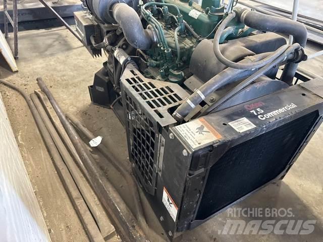 Onan D1105 Dieselgeneratorer