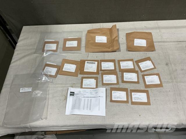  Ontic 32-2034 Andet tilbehør