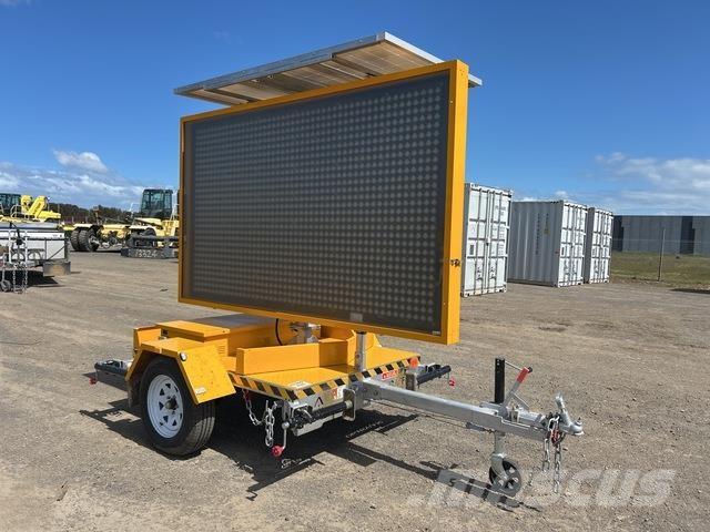  OPT Traffic Entreprenør - Andet