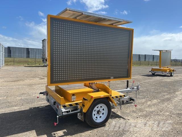  OPT Traffic Entreprenør - Andet