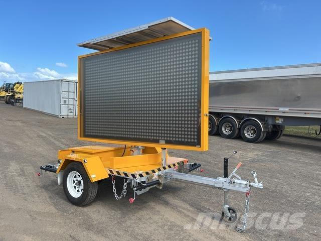  OPT Traffic Entreprenør - Andet