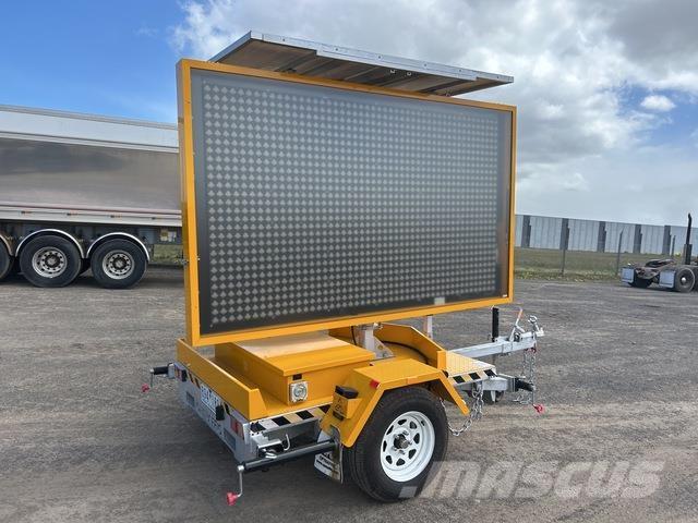  OPT Traffic Entreprenør - Andet