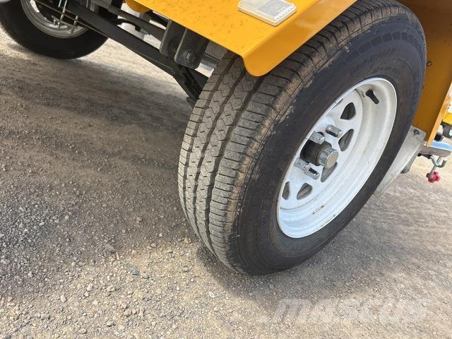  OPT Traffic Entreprenør - Andet