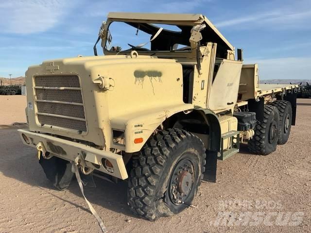 Oshkosh  Fast kasse