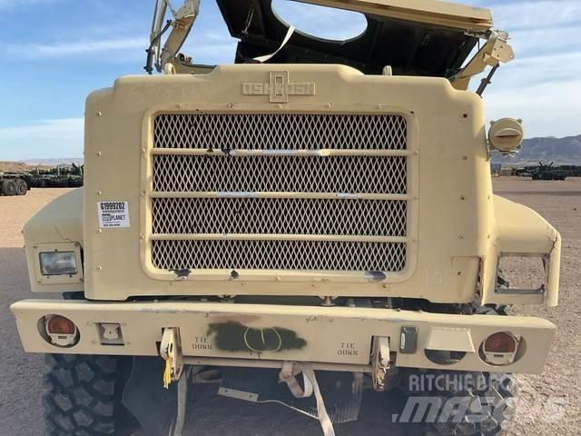 Oshkosh  Fast kasse