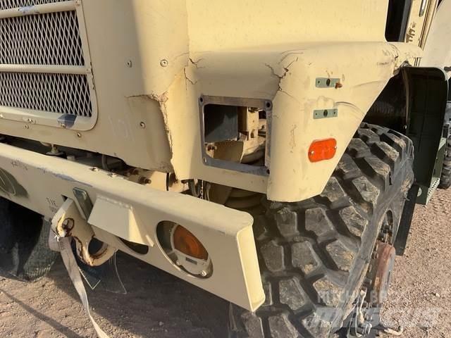 Oshkosh  Fast kasse