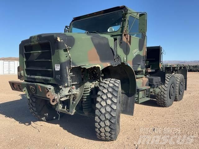 Oshkosh  Fast kasse