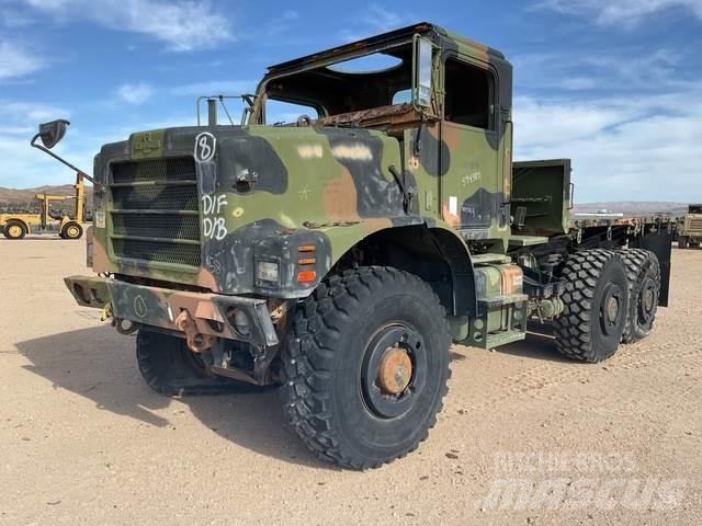Oshkosh  Fast kasse