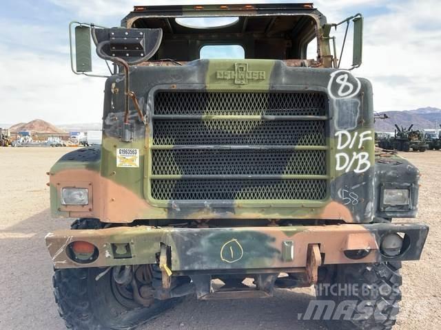 Oshkosh  Fast kasse