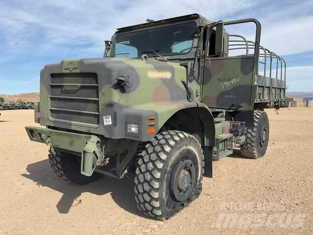 Oshkosh  Fast kasse