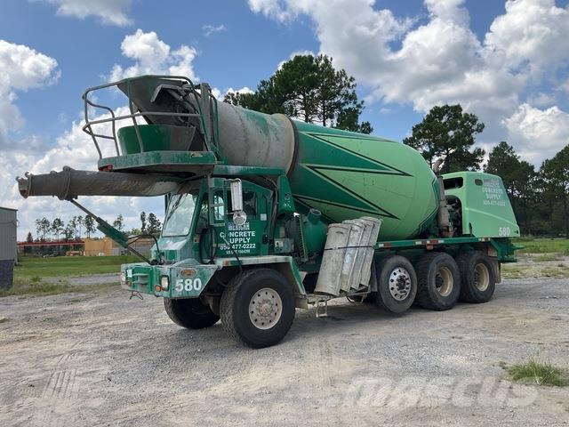 Oshkosh  Andre lastbiler