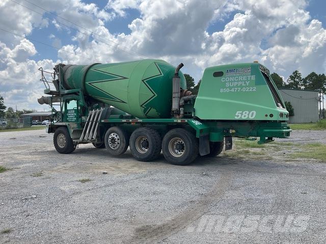 Oshkosh  Andre lastbiler