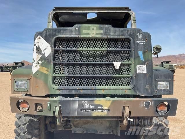 Oshkosh  Fast kasse