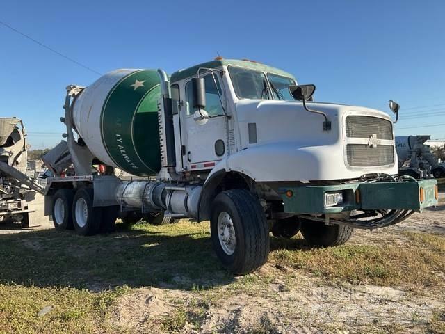 Oshkosh F2346 Andre lastbiler