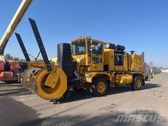 Oshkosh H2923B Sneslynger