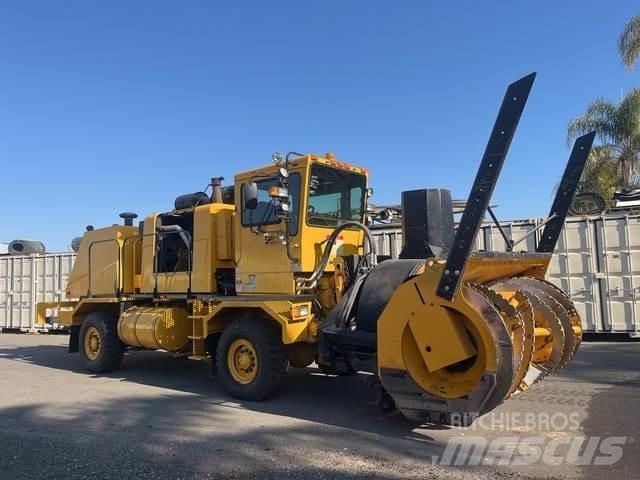 Oshkosh H2923B Sneslynger