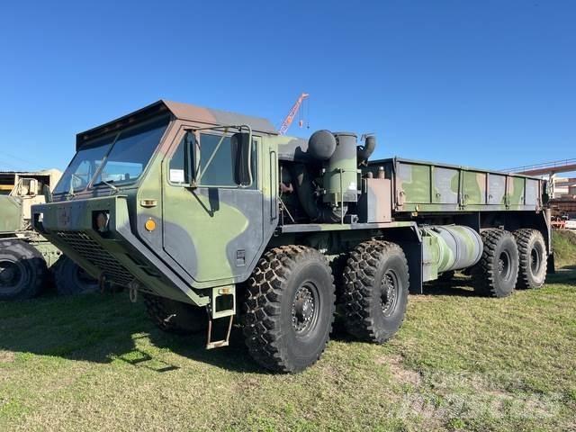 Oshkosh M985 Andre lastbiler
