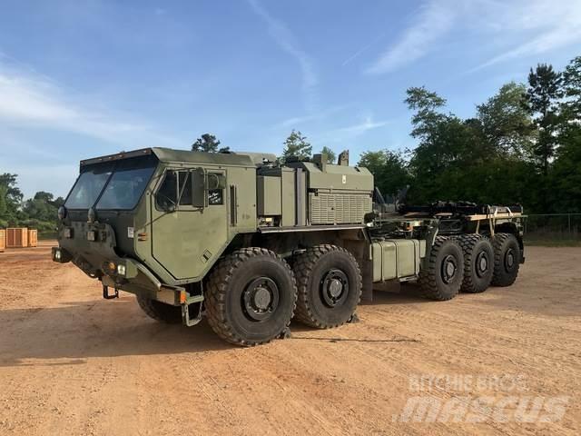 Oshkosh MKR18 Andre lastbiler