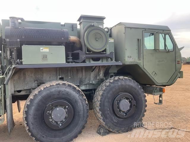 Oshkosh MKR18 Andre lastbiler
