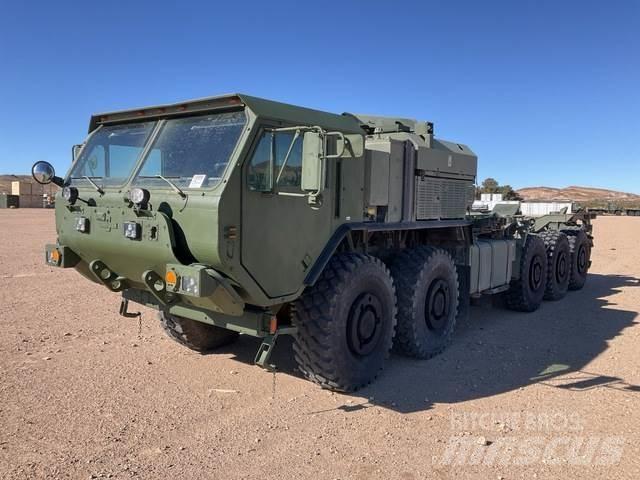 Oshkosh MKR18 Andre lastbiler