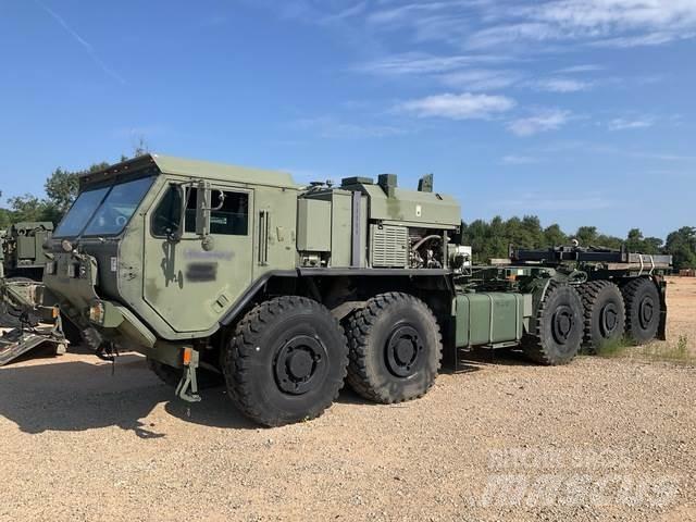 Oshkosh MKR18 Andre lastbiler