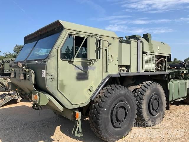 Oshkosh MKR18 Andre lastbiler