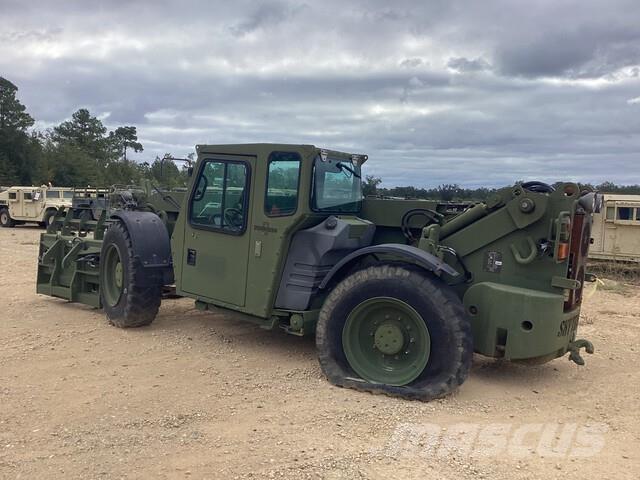 Oshkosh MMV 3 Teleskoplæssere