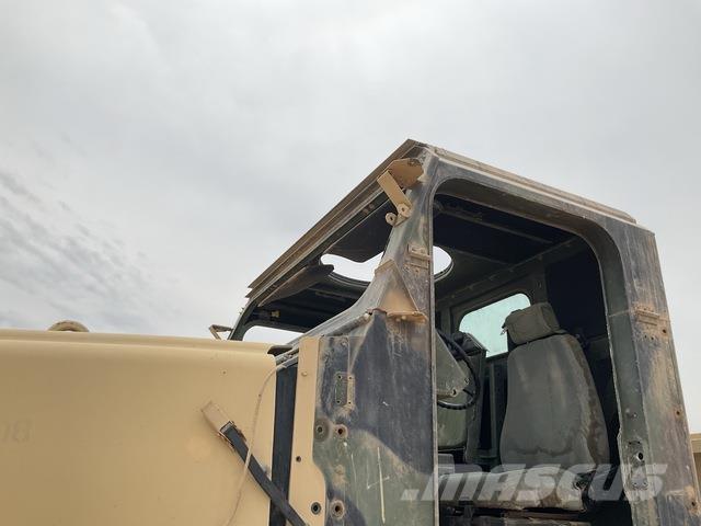 Oshkosh MTVR Fast kasse