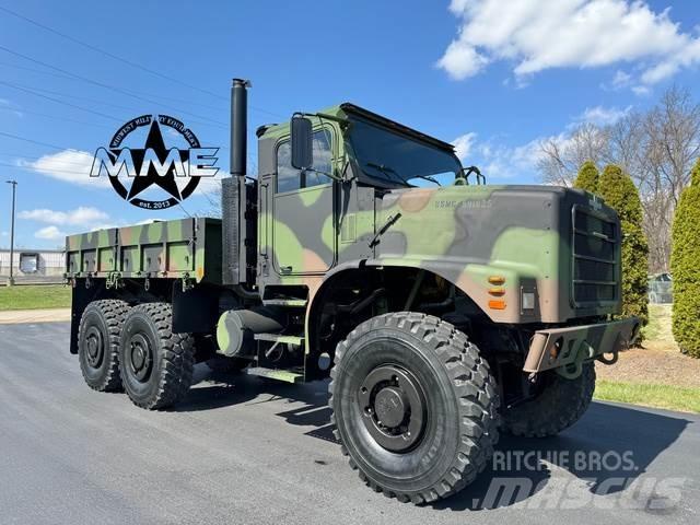 Oshkosh Other Entreprenør - Andet