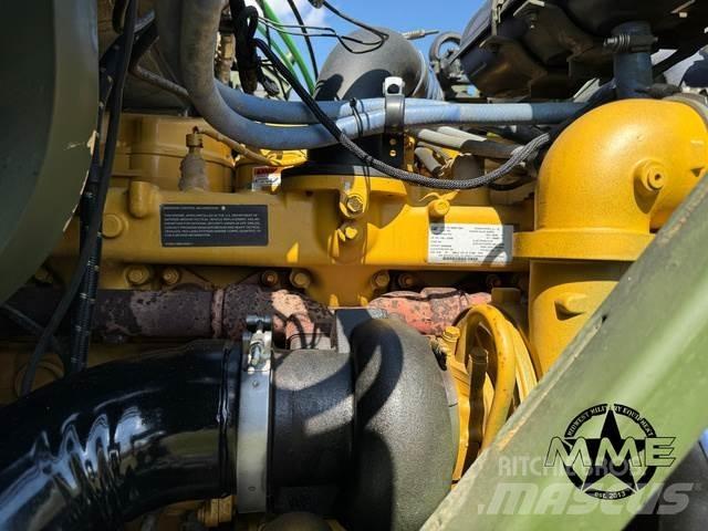 Oshkosh Other Entreprenør - Andet