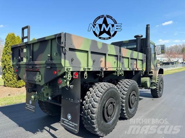 Oshkosh Other Entreprenør - Andet