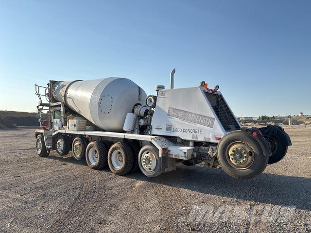 Oshkosh S-2146 Andre lastbiler