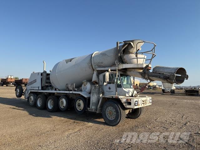 Oshkosh S-2146 Andre lastbiler