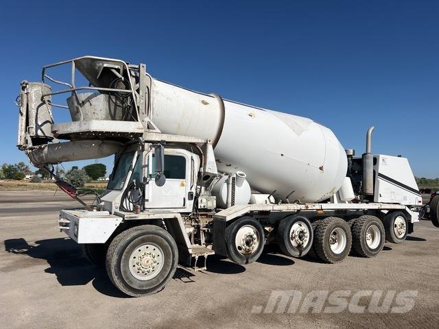 Oshkosh S-2146 Andre lastbiler