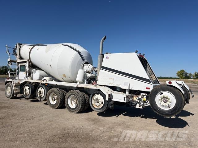 Oshkosh S-2146 Andre lastbiler