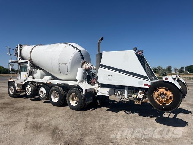 Oshkosh S-2146 Andre lastbiler