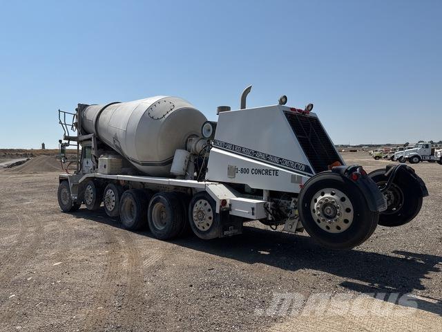 Oshkosh S-2146 Andre lastbiler