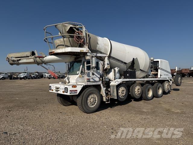 Oshkosh S-2146 Andre lastbiler