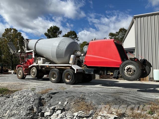 Oshkosh S-2146 Andre lastbiler