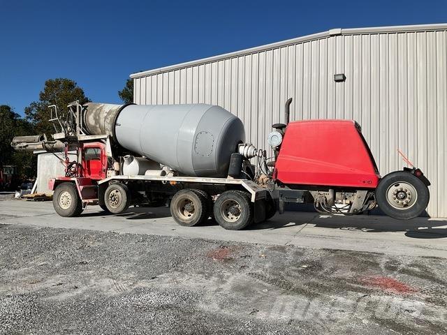 Oshkosh S-2146 Andre lastbiler