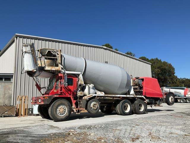 Oshkosh S-2146 Andre lastbiler